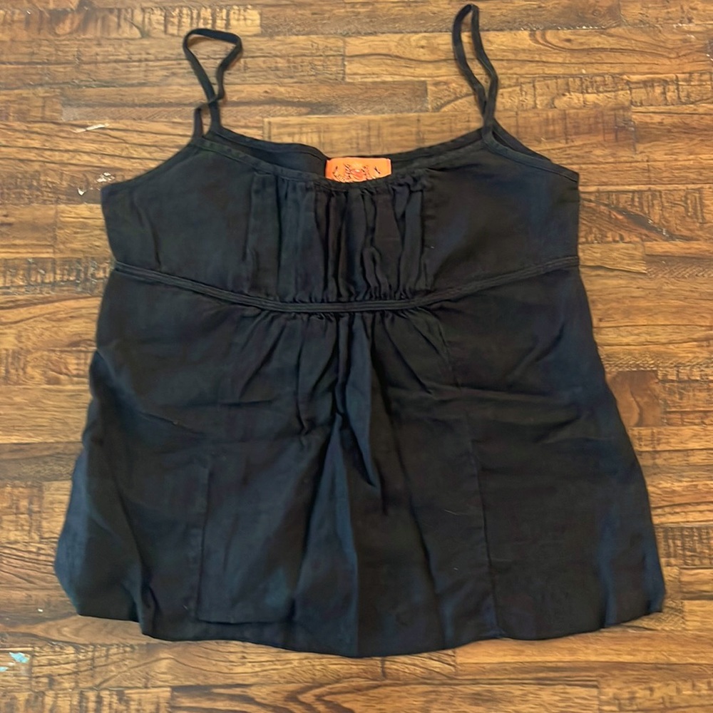Vintage Juicy Couture Top